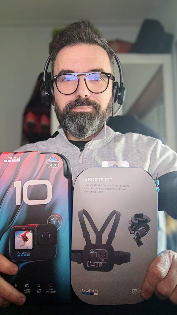GoPro HERO11 black #2