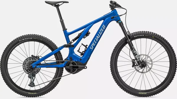 Specialized Turbo Levo comp