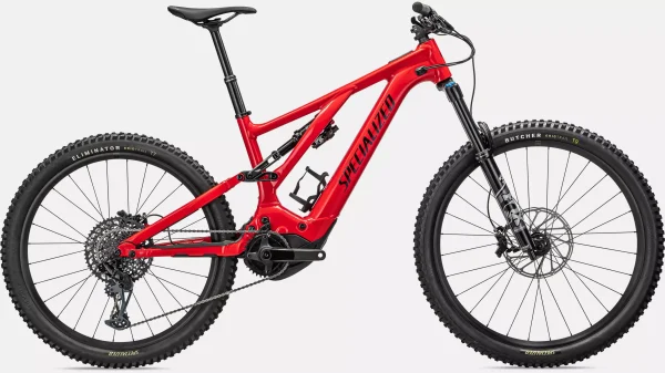 Specialized Turbo Levo comp