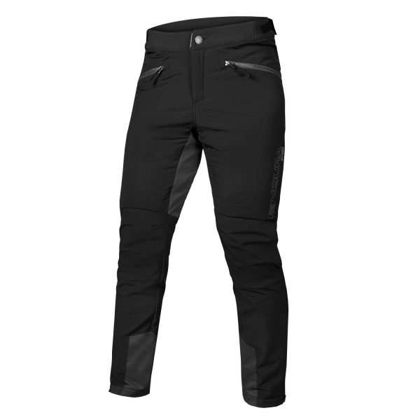 ENDURA MT500 Winter Clothing! #2