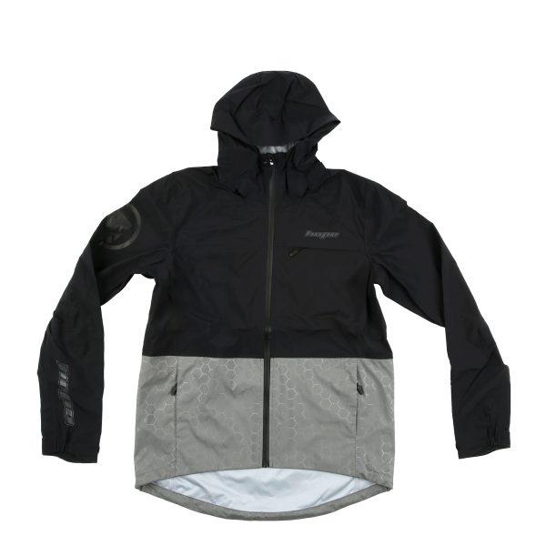 Hope Coat #1