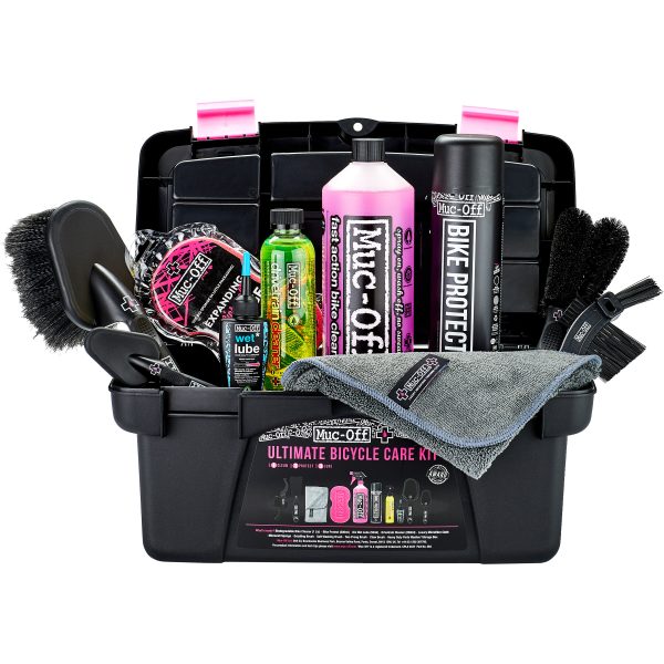 Essentials bundle
