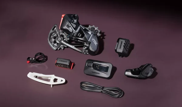 SRAM GX AXS #2