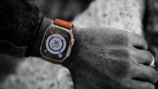 APPLE WATCH ULTRA