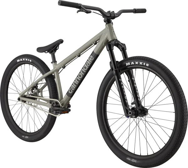 Cannondale "DAVE" jump bike
