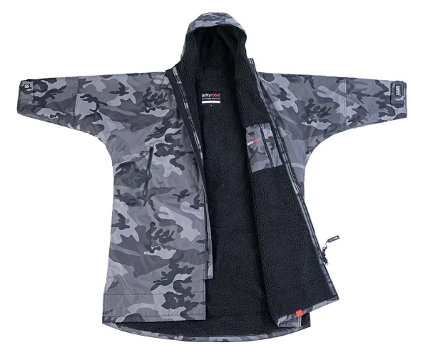 DRY ROBE,  2 Winners