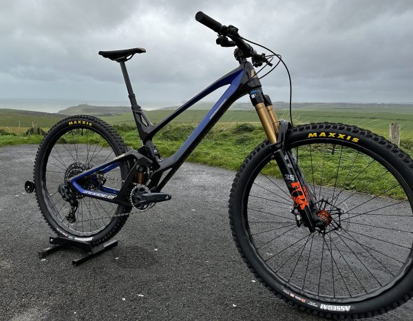 Dream Bike #107