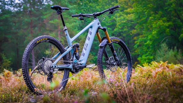Dream Bike #107