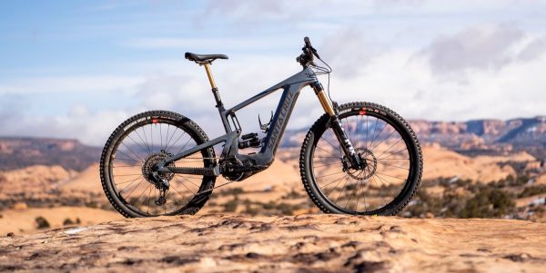 Dream Bike #107