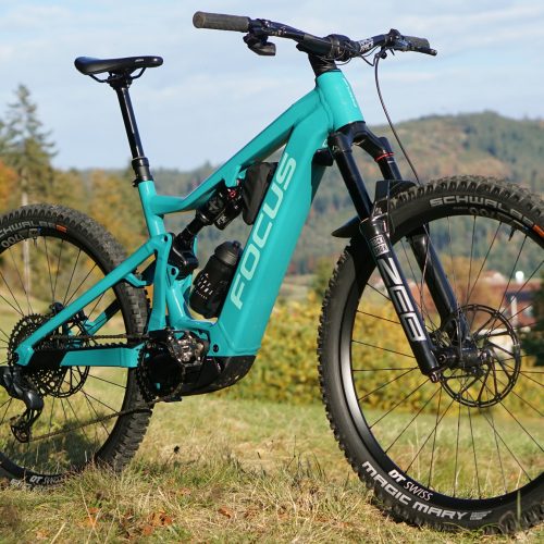 DREAM BIKE #108
