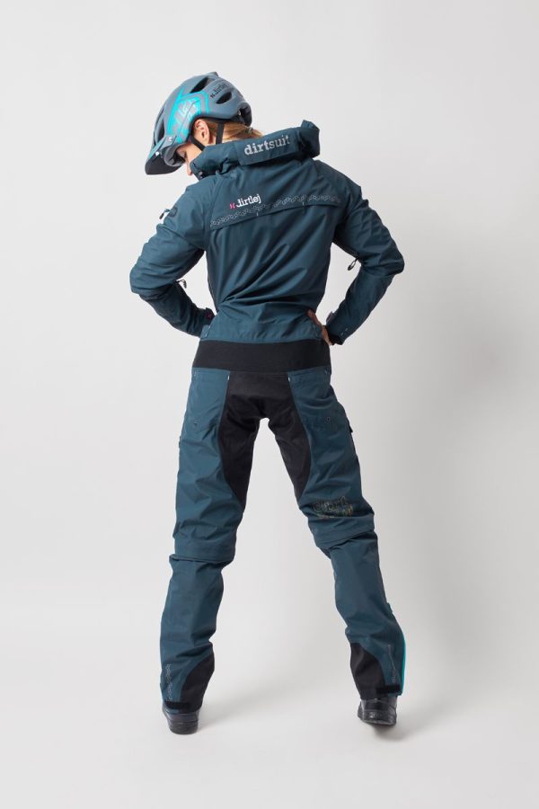 DIRTLEJ DirtSuit Core Edition #4