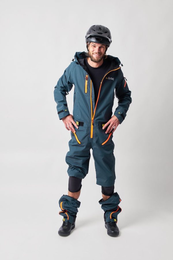 DIRTLEJ DirtSuit Core Edition #4