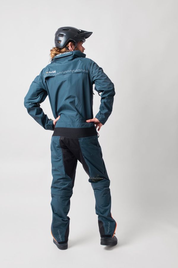 DIRTLEJ DirtSuit Core Edition #4