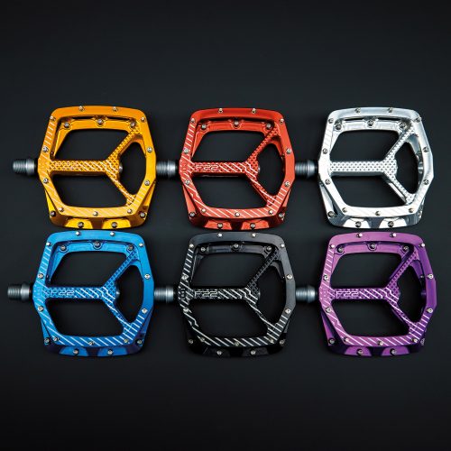 HOPE F22 Pedals