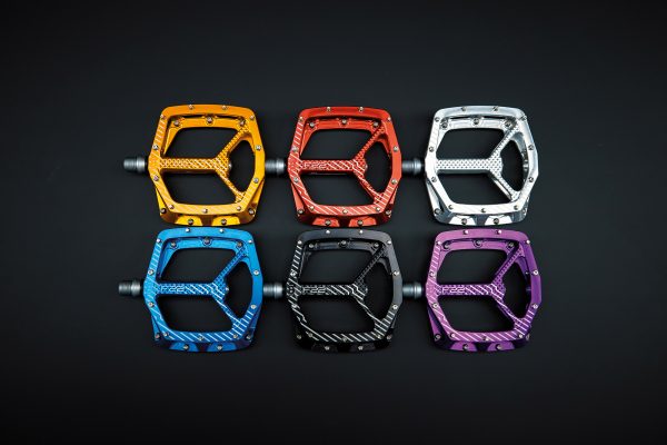 HOPE F22 Pedals