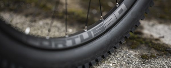 Dream Bike, Wheel set #7