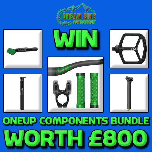 ONE UP BUNDLE