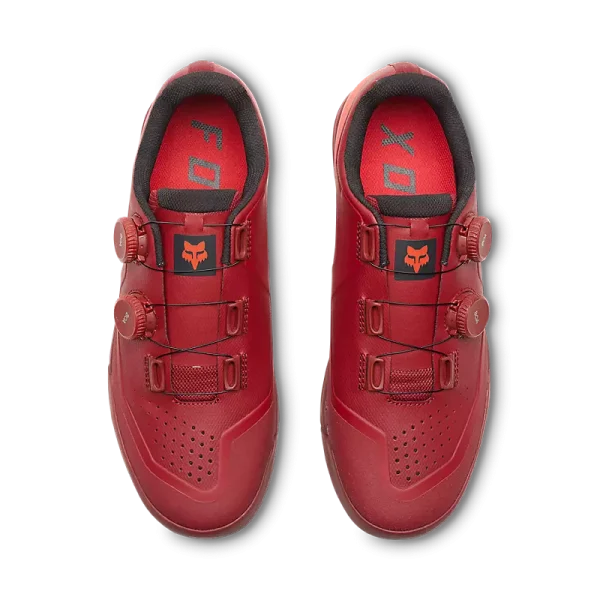 FOX Union Mtb shoes