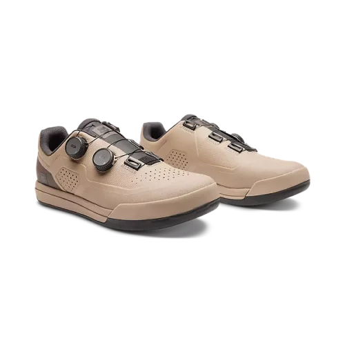 FOX Union Mtb shoes