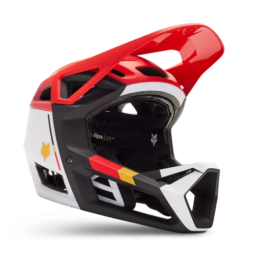 FOX ProFrame RS FF Helmet