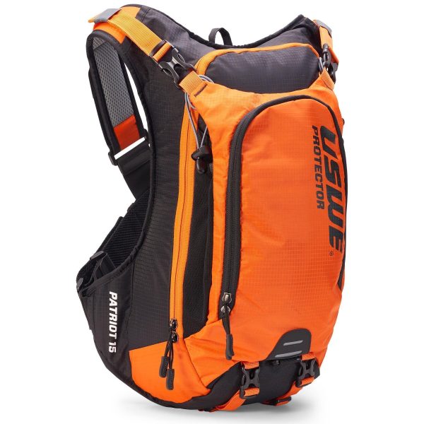 DBC Hydration pack "bundle"