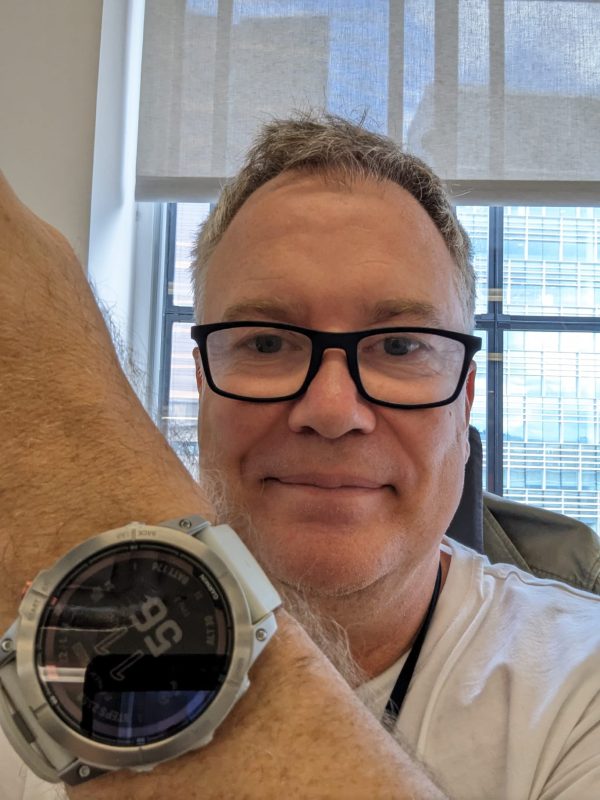 All NEW Garmin Fenix 7X Pro
