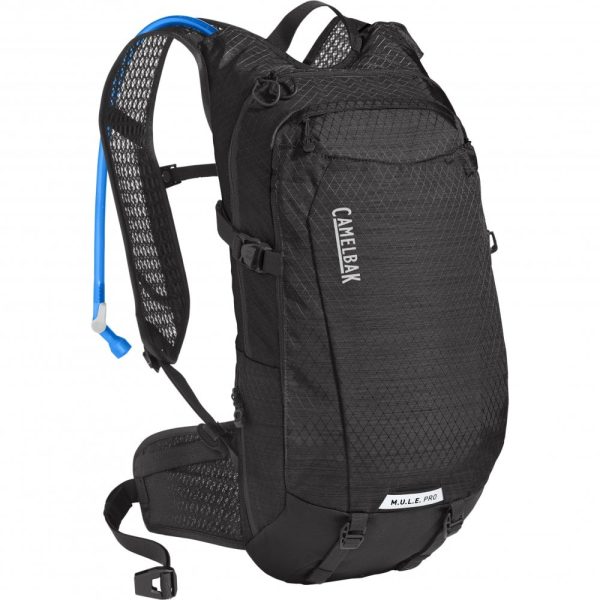 DBC Hydration pack "bundle"