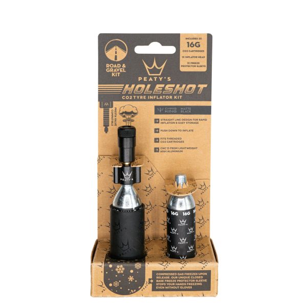 DBC Hydration pack "bundle"