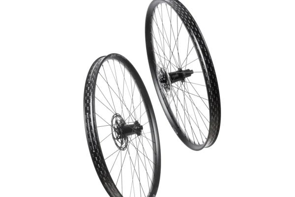 Dream Bike, Wheel set #6