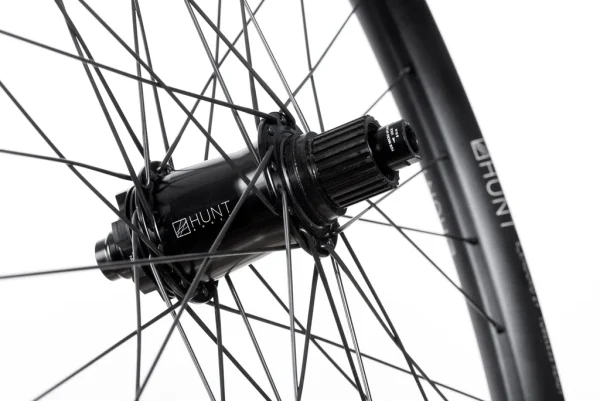 Dream Bike, Wheel set #6