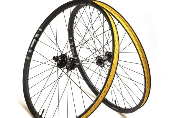 Dream Bike, Wheel set #6