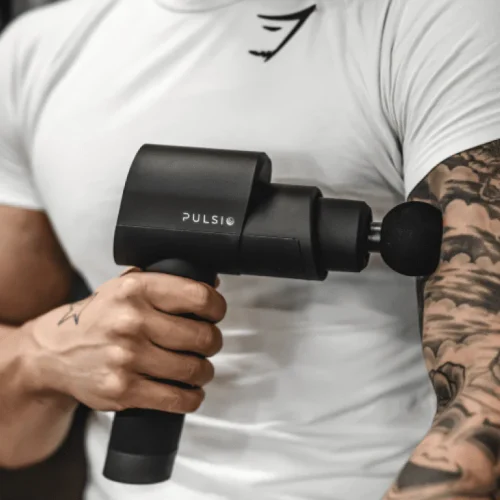 Pulsio Elite Massage Gun