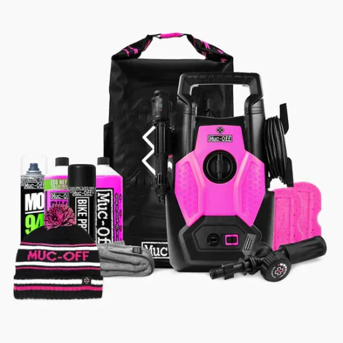 Muc Off Jet wash Bundle