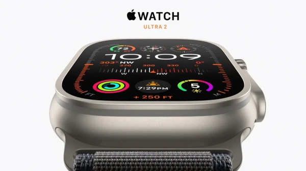 APPLE WATCH ULTRA-2