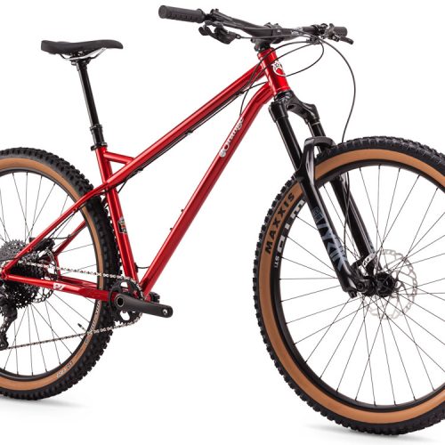 ORANGE P7 29S