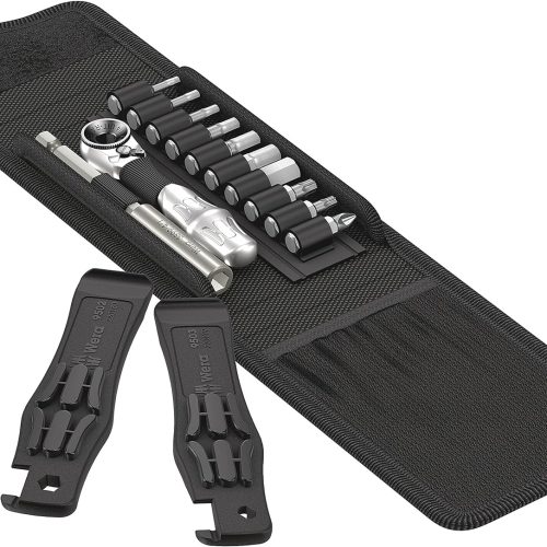 Wera 10pc Bike tool kit#2