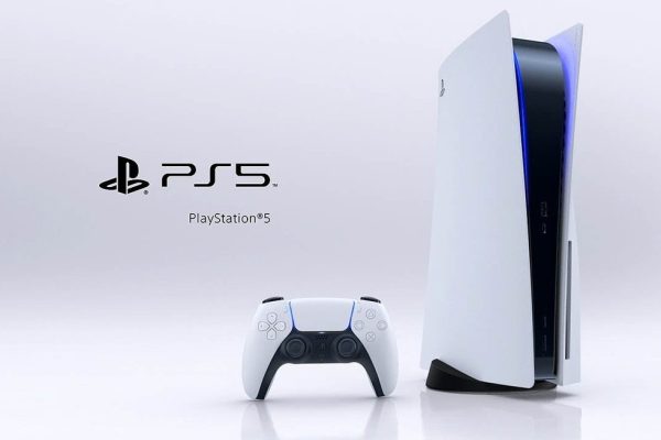 PS5 Slim Disc Edition