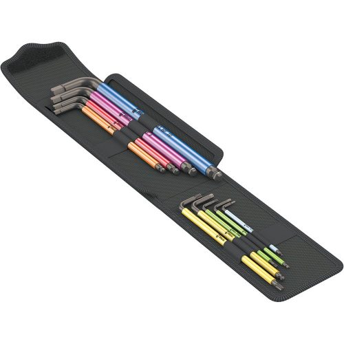 WERA Bike Hex & Torx set #2