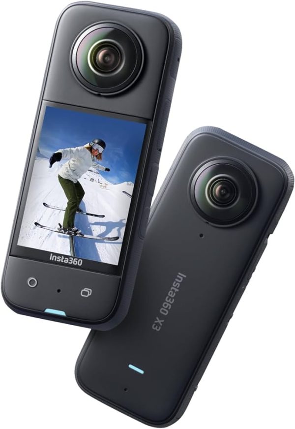 DBC Action Camera #1