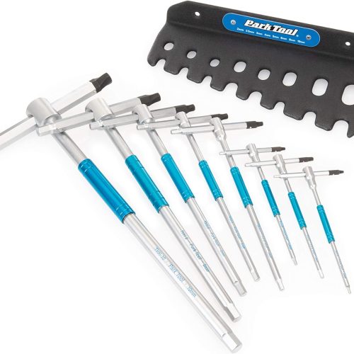 PARK TOOL T-Handle set