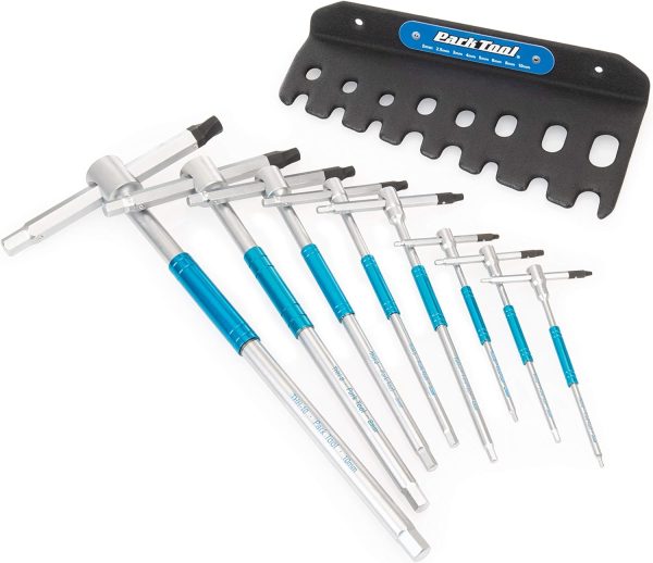 PARK TOOL T-Handle set