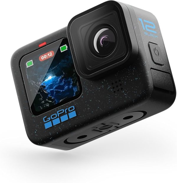 DBC Action Camera #1