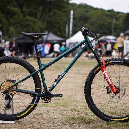 DBC Hardtail "Dream Build"