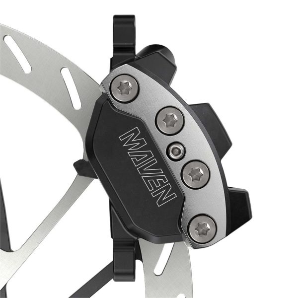 SRAM Mavens