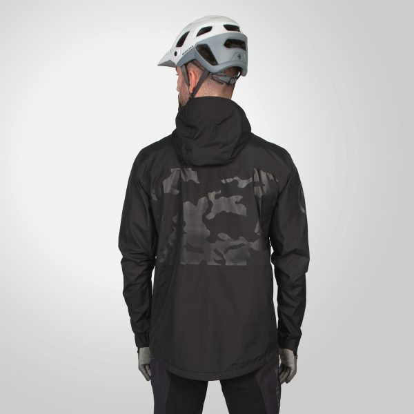 ENDURA Single track Jacket II #5
