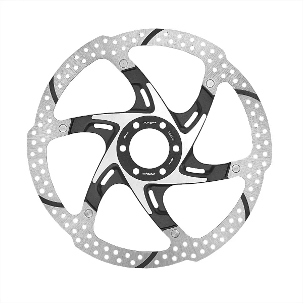 TRP DH-R Evo + rotors!