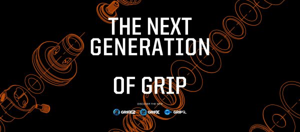 FOX Fork (gripx2)