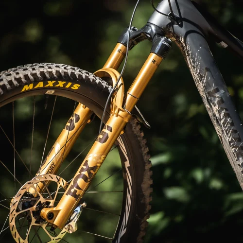 FOX Fork (gripx2)
