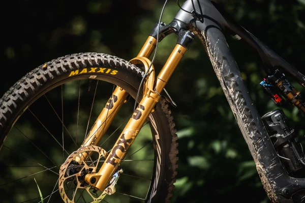 FOX Fork (gripx2)