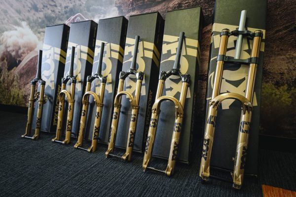 FOX Fork (gripx2)